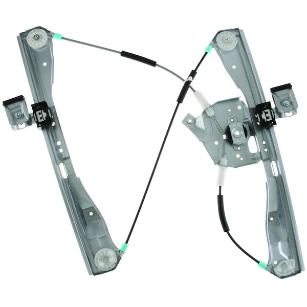 Wai Global POWER WINDOW REGULATOR ONLY, WPR5516R WPR5516R - main